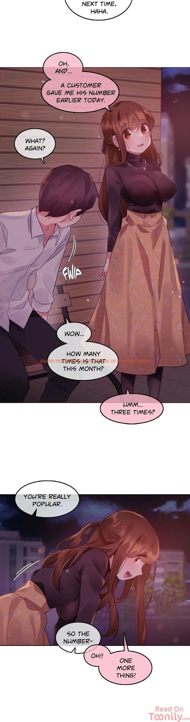 Read Hentai Image 6 433 in comic A Pervert’s Daily Life - Chapter 89 - hentaitnt.net