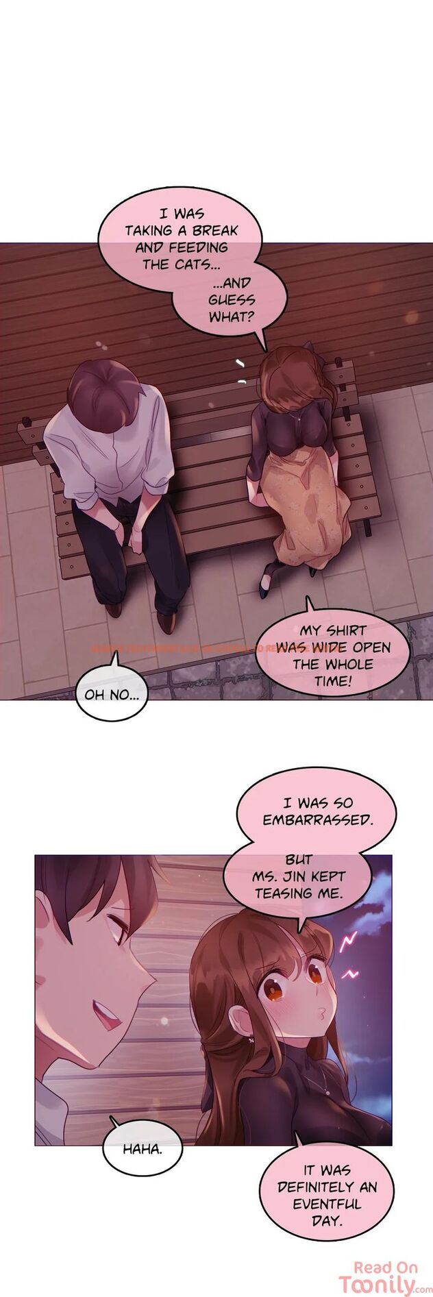 Read Hentai Image 7 433 in comic A Pervert’s Daily Life - Chapter 89 - hentaitnt.net