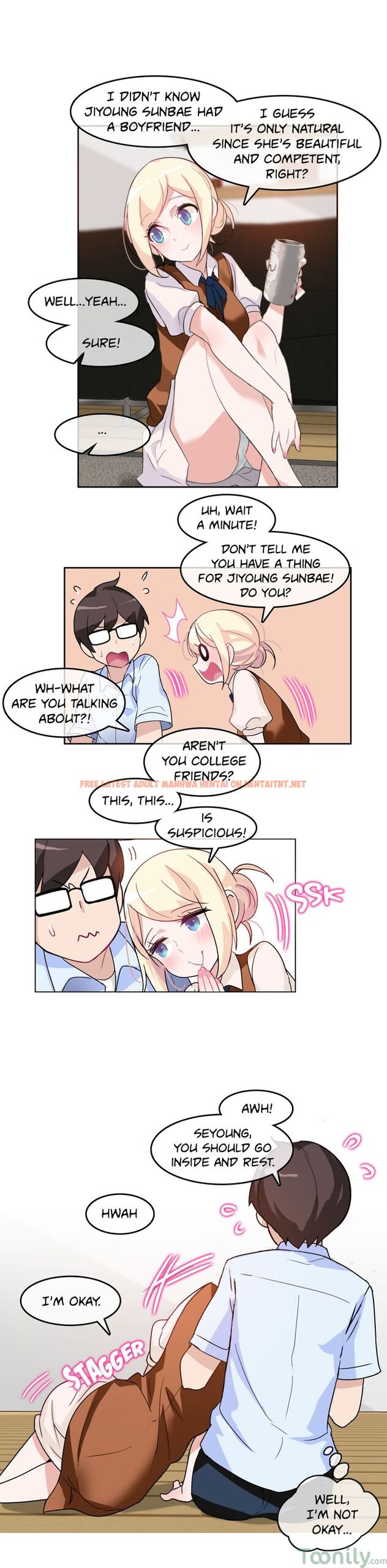 Read Hentai Image 12 476 in comic A Pervert’s Daily Life - Chapter 9 - hentaitnt.net