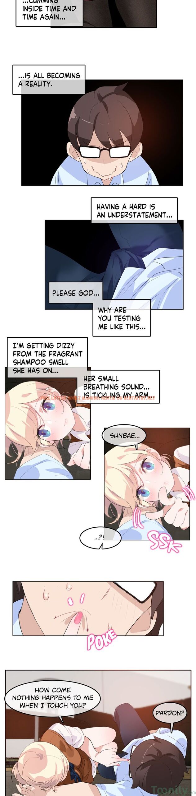 Read Hentai Image 16 476 in comic A Pervert’s Daily Life - Chapter 9 - hentaitnt.net