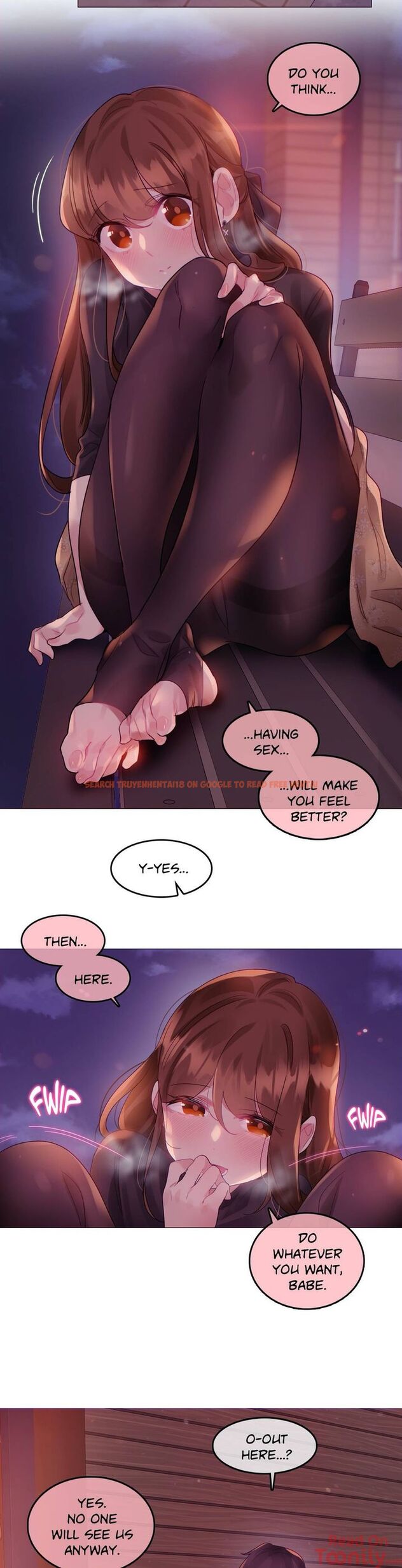 Read Hentai Image 10 433 in comic A Pervert’s Daily Life - Chapter 90 - hentaitnt.net