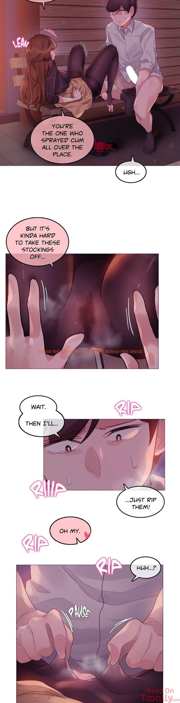 Read Hentai Image 11 433 in comic A Pervert’s Daily Life - Chapter 90 - hentaitnt.net