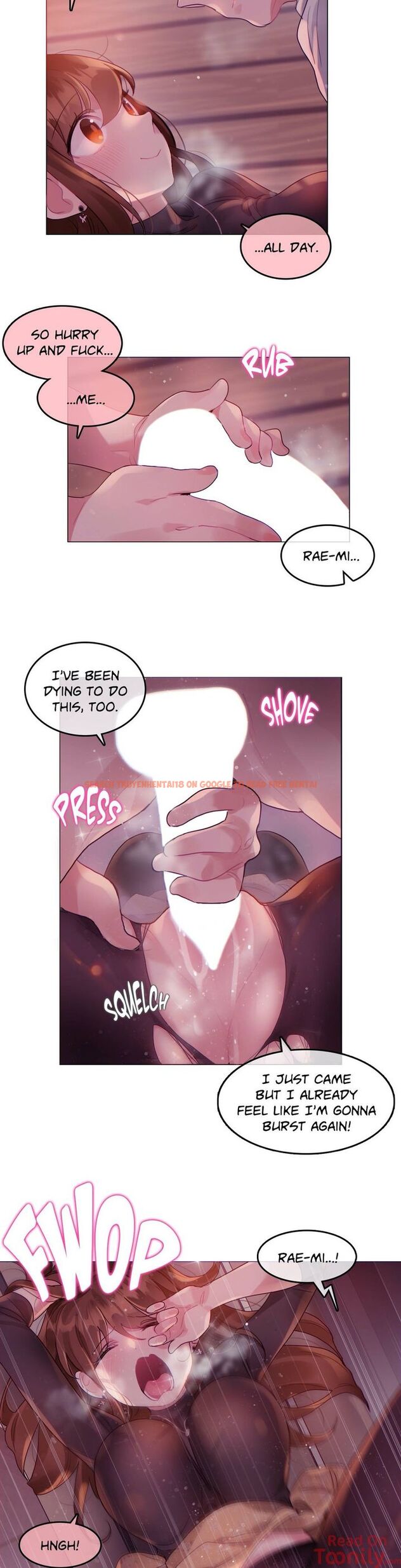 Read Hentai Image 13 433 in comic A Pervert’s Daily Life - Chapter 90 - hentaitnt.net