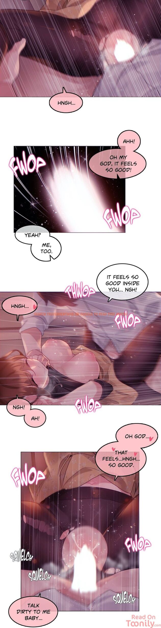 Read Hentai Image 14 433 in comic A Pervert’s Daily Life - Chapter 90 - hentaitnt.net