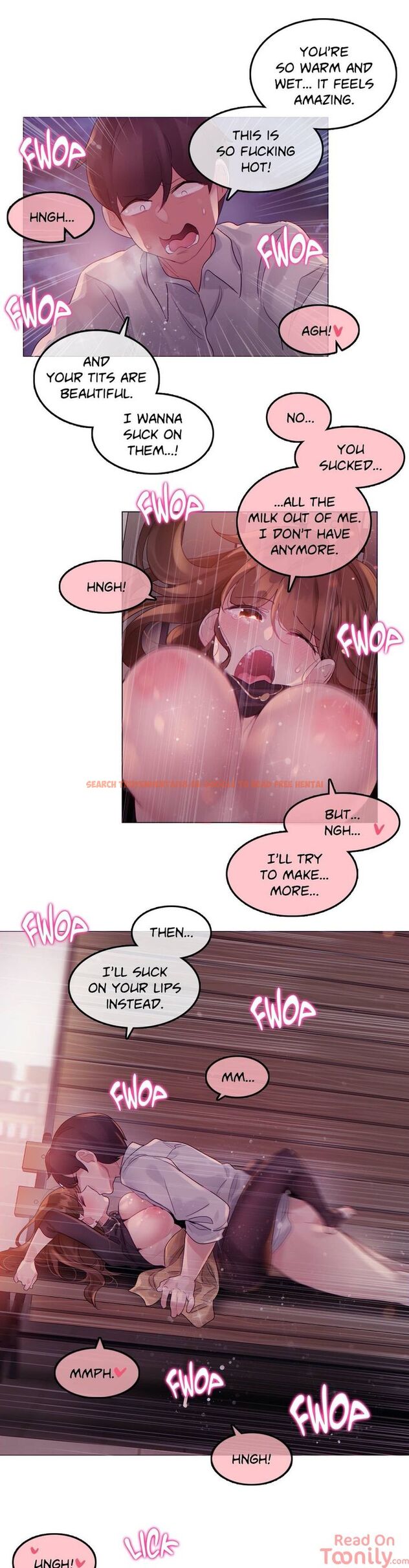Read Hentai Image 15 433 in comic A Pervert’s Daily Life - Chapter 90 - hentaitnt.net