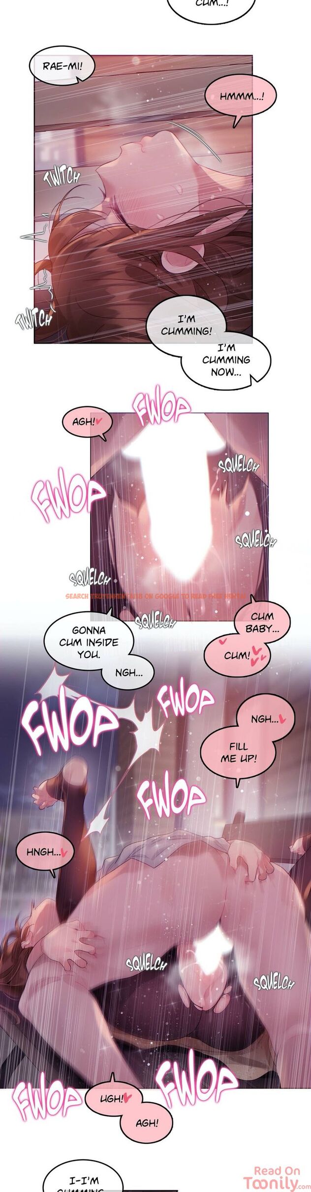 Read Hentai Image 17 433 in comic A Pervert’s Daily Life - Chapter 90 - hentaitnt.net