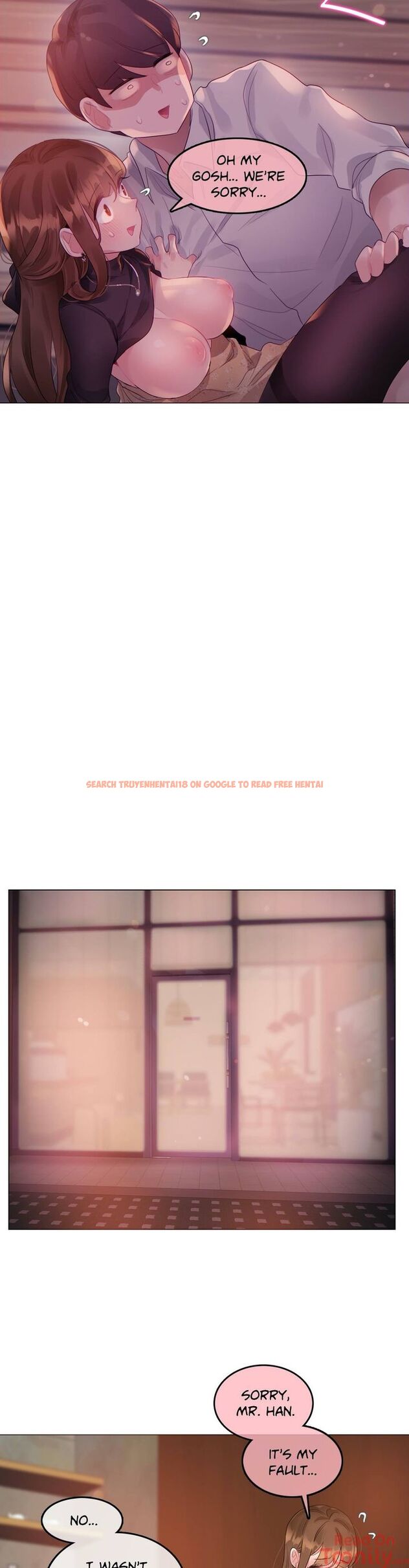 Read Hentai Image 19 433 in comic A Pervert’s Daily Life - Chapter 90 - hentaitnt.net