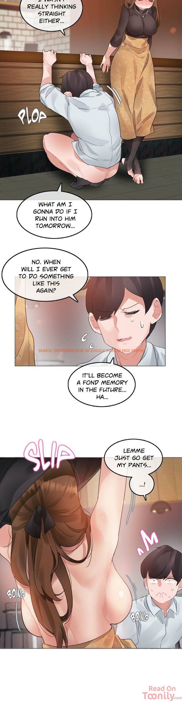 Read Hentai Image 20 433 in comic A Pervert’s Daily Life - Chapter 90 - hentaitnt.net