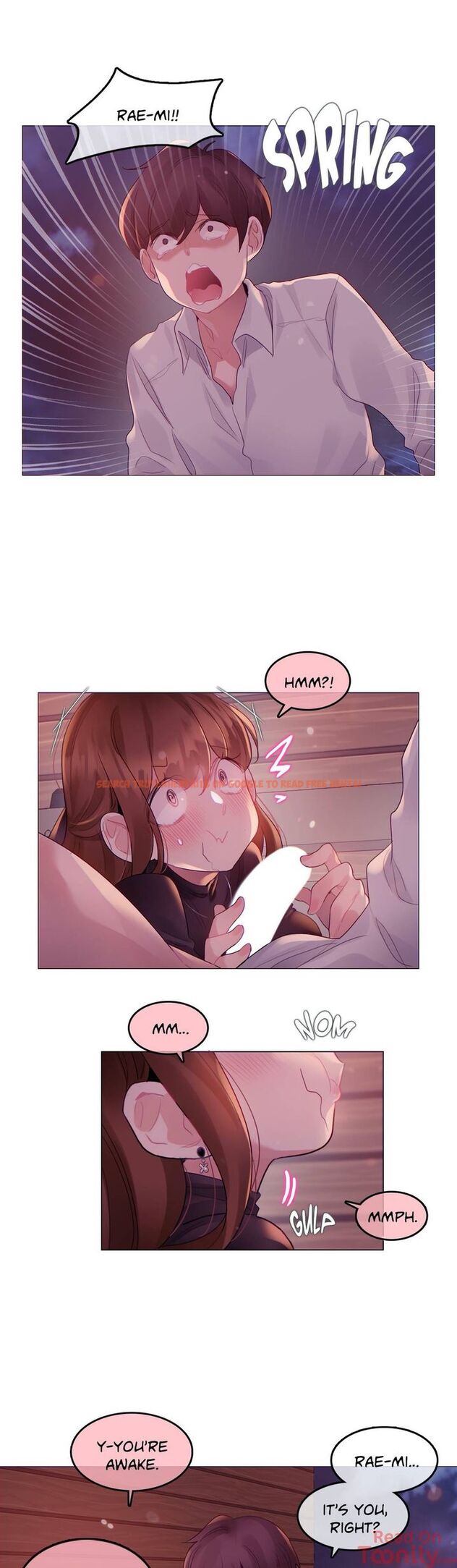 Read Hentai Image 4 433 in comic A Pervert’s Daily Life - Chapter 90 - hentaitnt.net