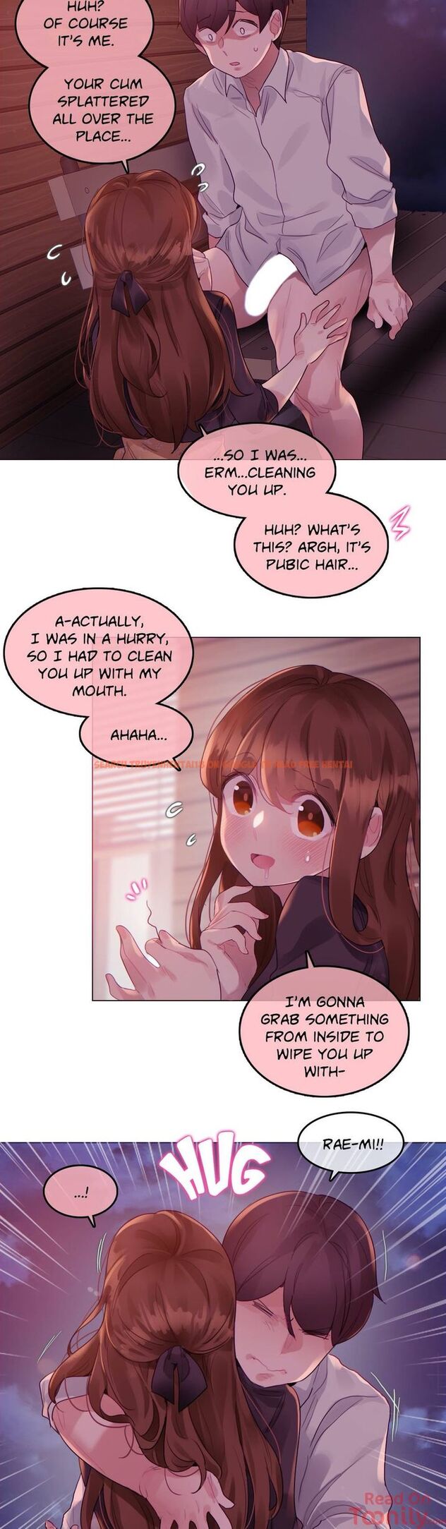 Read Hentai Image 5 433 in comic A Pervert’s Daily Life - Chapter 90 - hentaitnt.net