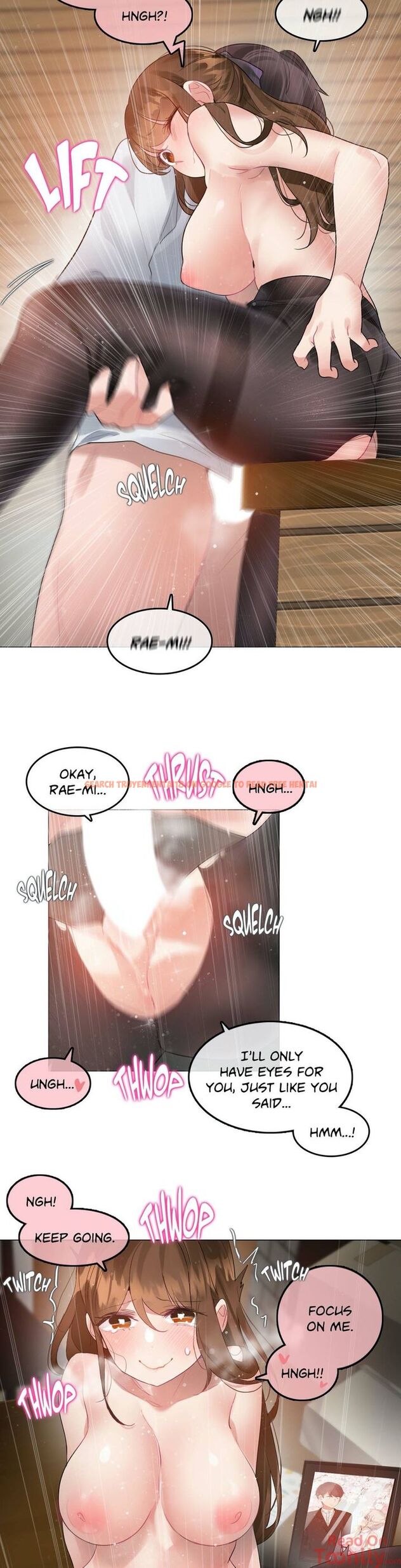 Read Hentai Image 10 433 in comic A Pervert’s Daily Life - Chapter 91 - hentaitnt.net