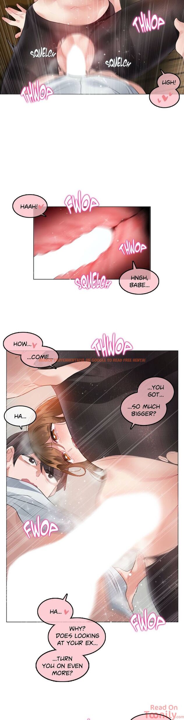 Read Hentai Image 11 433 in comic A Pervert’s Daily Life - Chapter 91 - hentaitnt.net