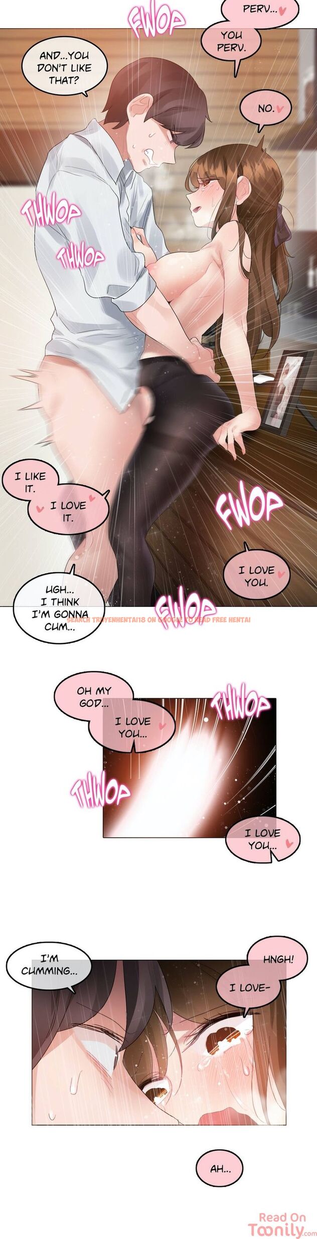 Read Hentai Image 12 433 in comic A Pervert’s Daily Life - Chapter 91 - hentaitnt.net