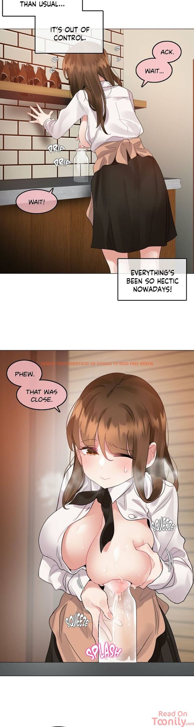 Read Hentai Image 17 433 in comic A Pervert’s Daily Life - Chapter 91 - hentaitnt.net