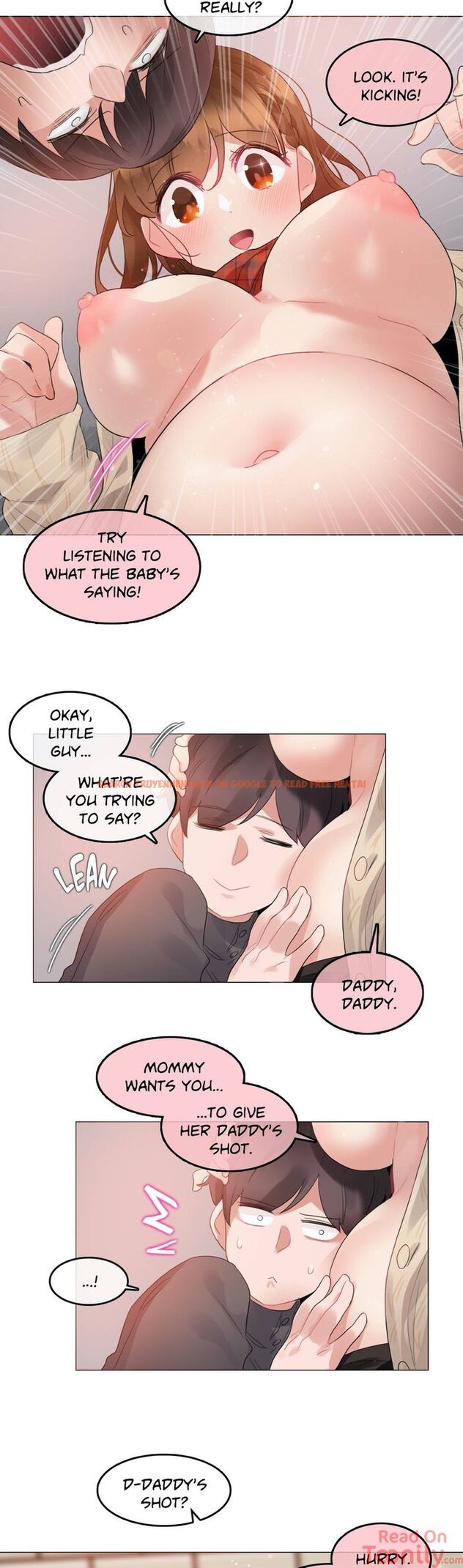 Read Hentai Image 22 433 in comic A Pervert’s Daily Life - Chapter 91 - hentaitnt.net