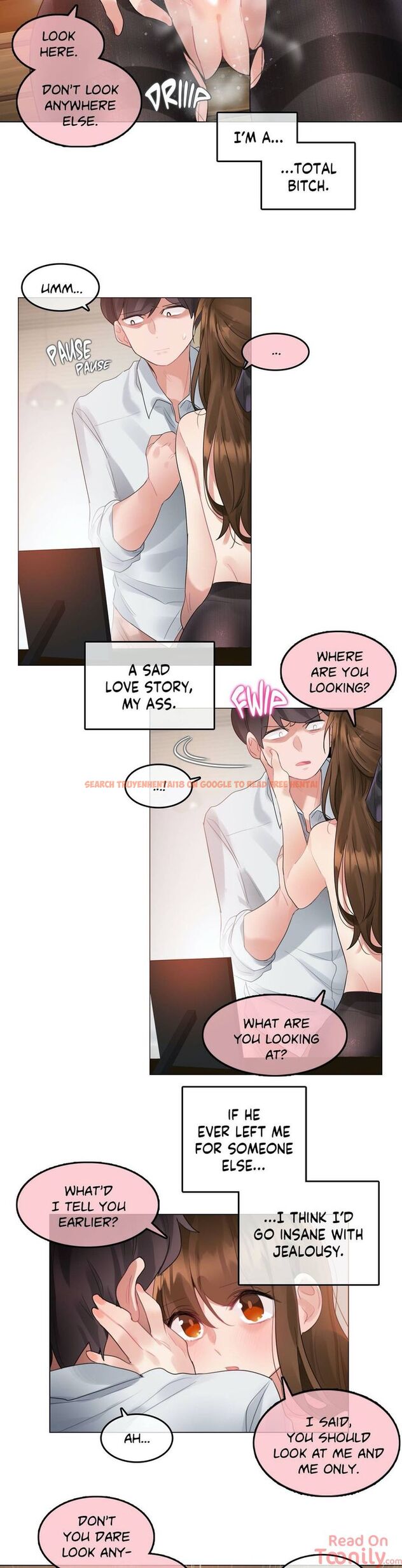Read Hentai Image 9 433 in comic A Pervert’s Daily Life - Chapter 91 - hentaitnt.net