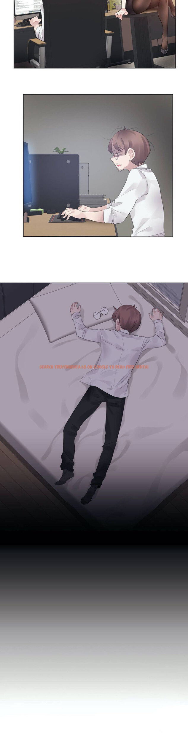 Read Hentai Image 12 071 in comic A Pervert’s Daily Life - Chapter 92 - hentaitnt.net