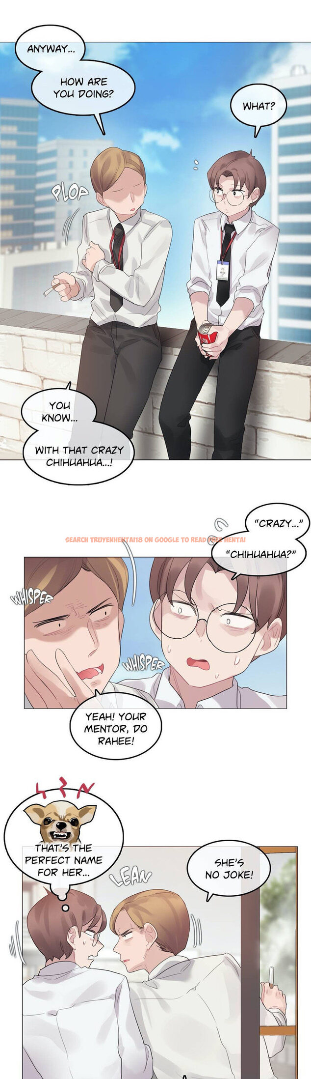 Read Hentai Image 14 071 in comic A Pervert’s Daily Life - Chapter 92 - hentaitnt.net