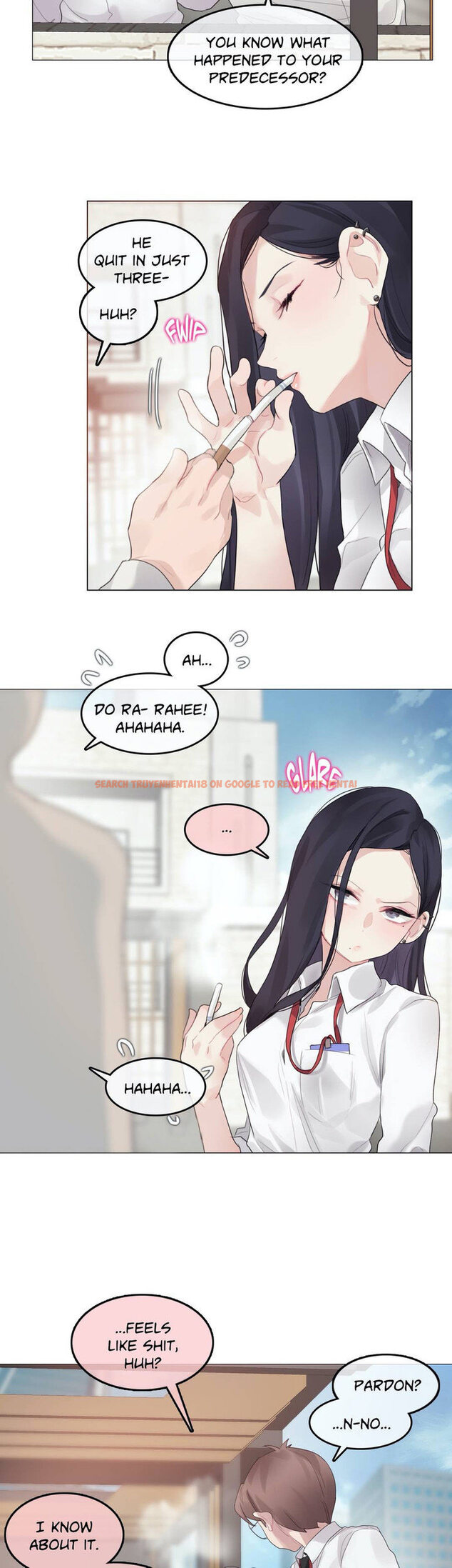 Read Hentai Image 15 071 in comic A Pervert’s Daily Life - Chapter 92 - hentaitnt.net