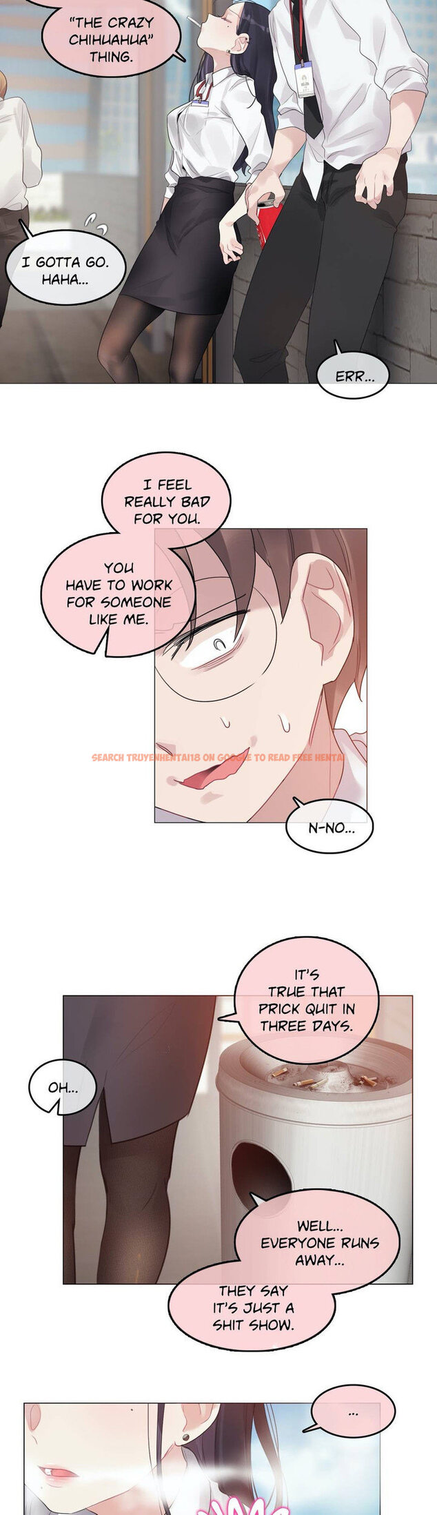 Read Hentai Image 16 071 in comic A Pervert’s Daily Life - Chapter 92 - hentaitnt.net
