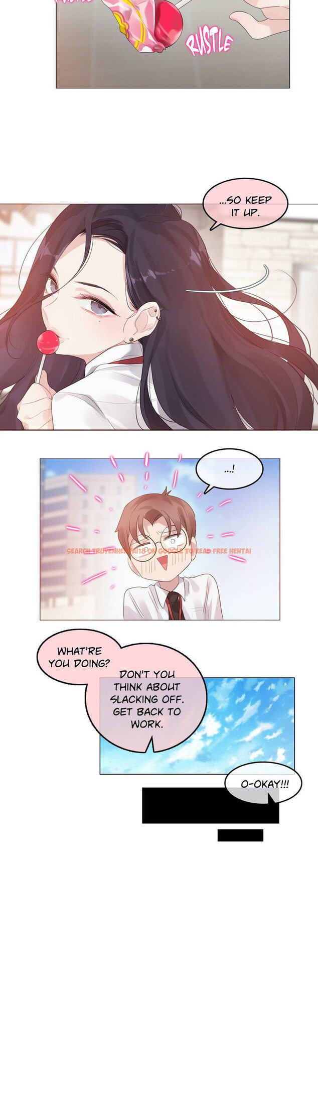 Read Hentai Image 18 071 in comic A Pervert’s Daily Life - Chapter 92 - hentaitnt.net