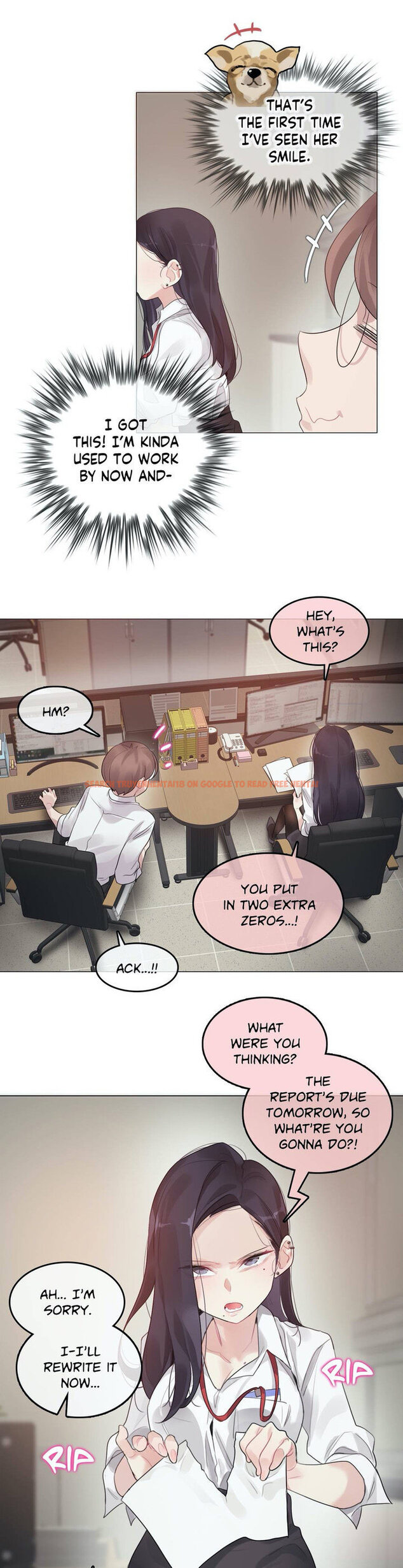 Read Hentai Image 19 076 in comic A Pervert’s Daily Life - Chapter 92 - hentaitnt.net