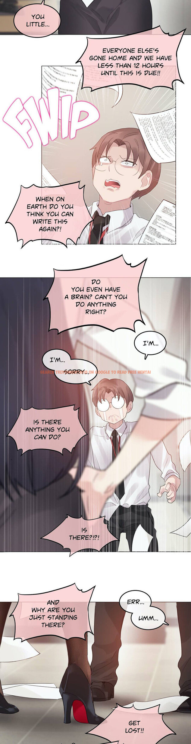 Read Hentai Image 20 076 in comic A Pervert’s Daily Life - Chapter 92 - hentaitnt.net