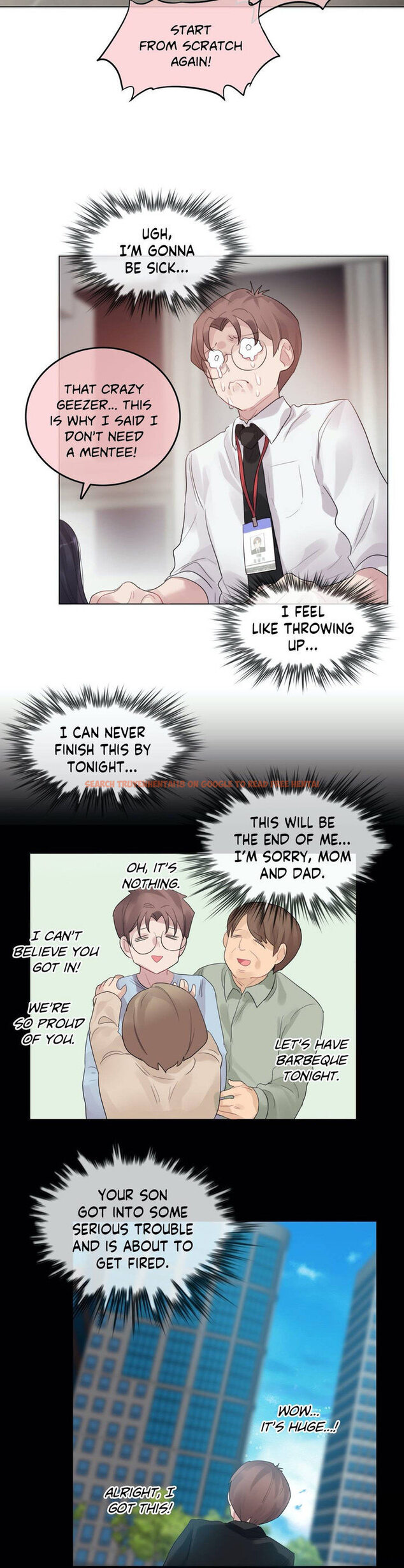 Read Hentai Image 21 076 in comic A Pervert’s Daily Life - Chapter 92 - hentaitnt.net