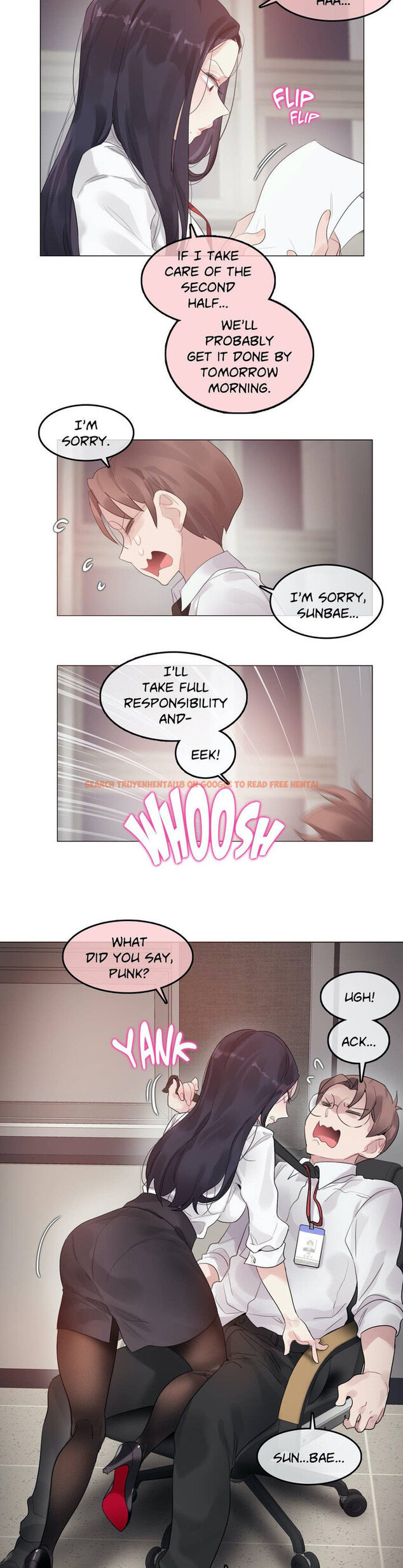 Read Hentai Image 23 076 in comic A Pervert’s Daily Life - Chapter 92 - hentaitnt.net