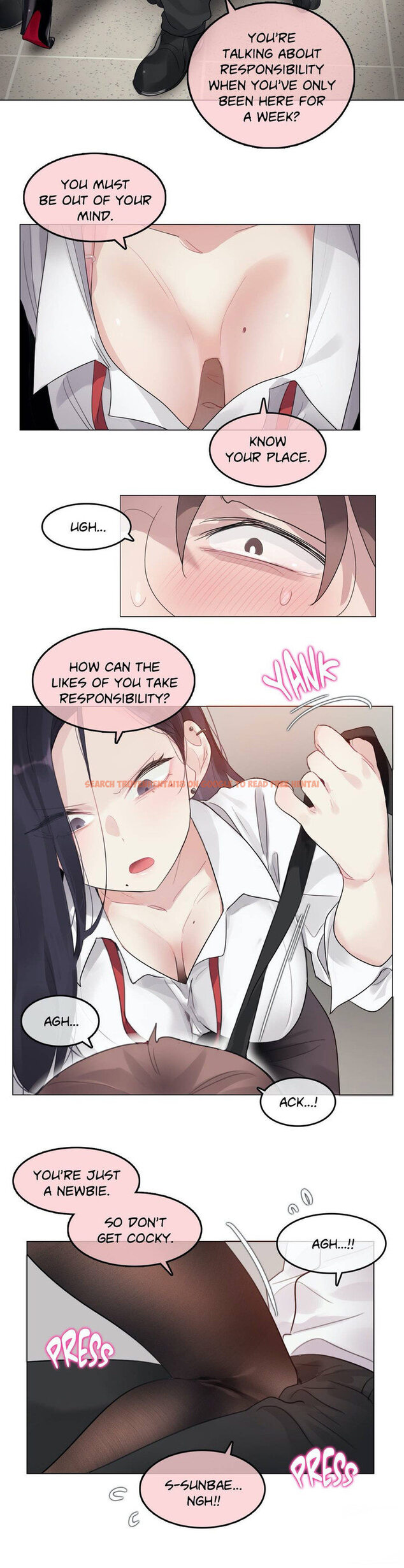Read Hentai Image 24 076 in comic A Pervert’s Daily Life - Chapter 92 - hentaitnt.net