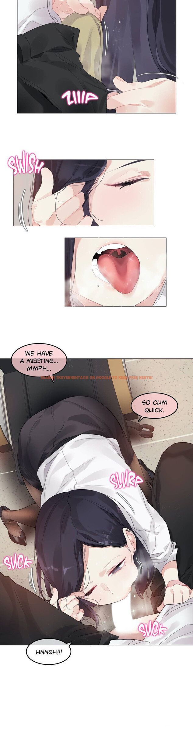 Read Hentai Image 5 071 in comic A Pervert’s Daily Life - Chapter 92 - hentaitnt.net