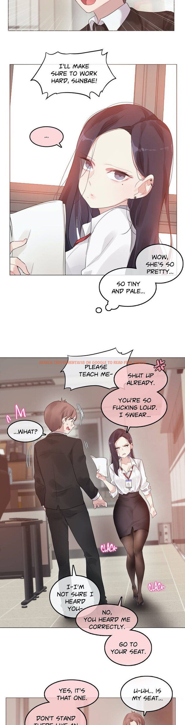 Read Hentai Image 8 071 in comic A Pervert’s Daily Life - Chapter 92 - hentaitnt.net