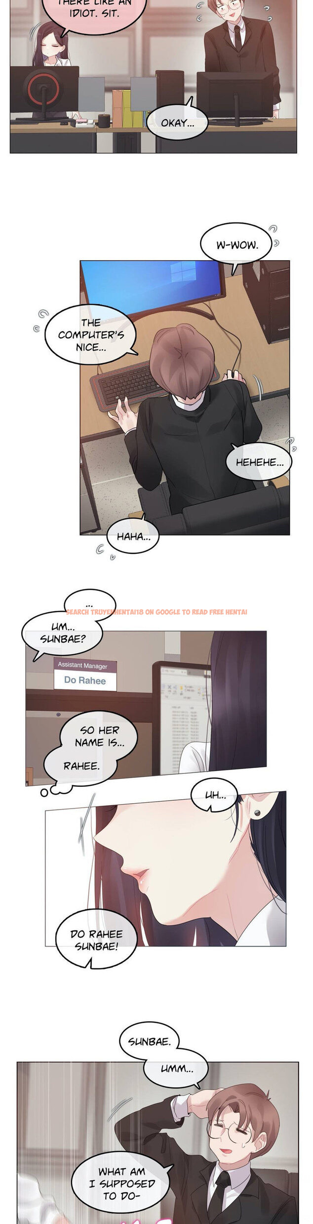 Read Hentai Image 9 071 in comic A Pervert’s Daily Life - Chapter 92 - hentaitnt.net
