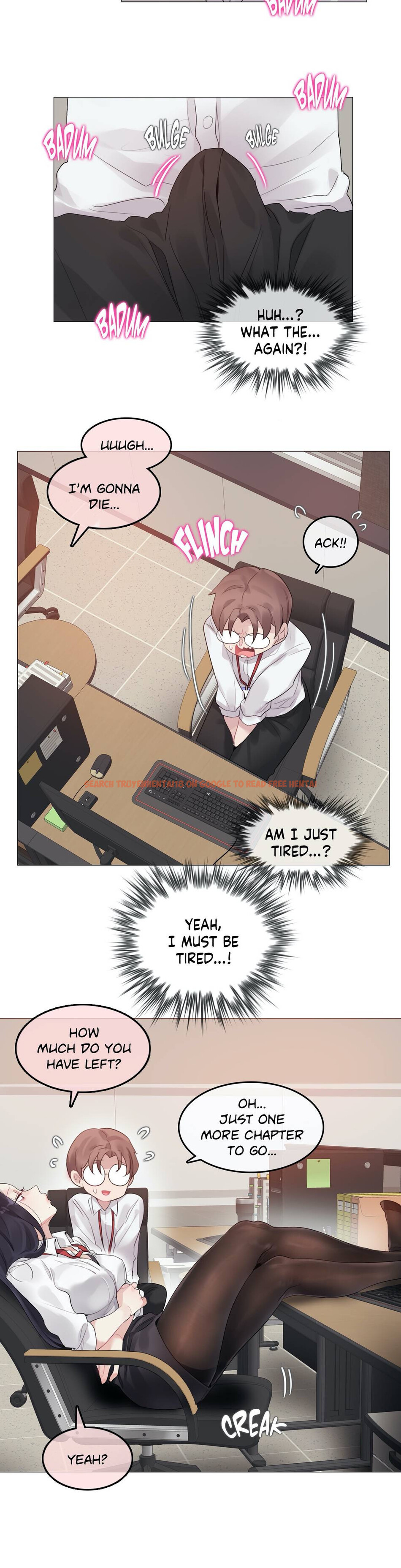 Read Hentai Image 6 474 in comic A Pervert’s Daily Life - Chapter 93 - hentaitnt.net