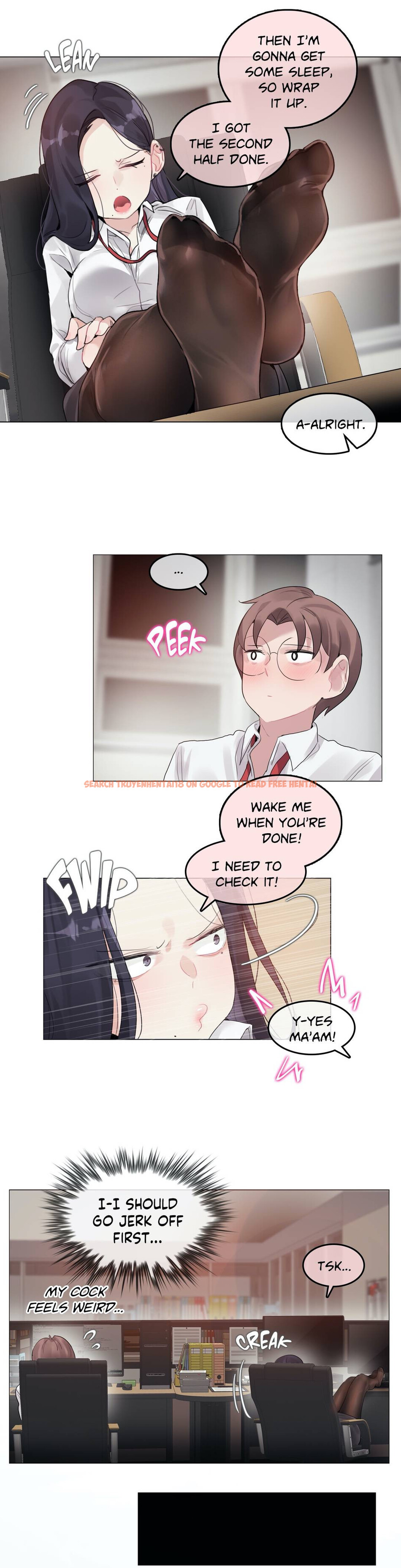 Read Hentai Image 7 474 in comic A Pervert’s Daily Life - Chapter 93 - hentaitnt.net