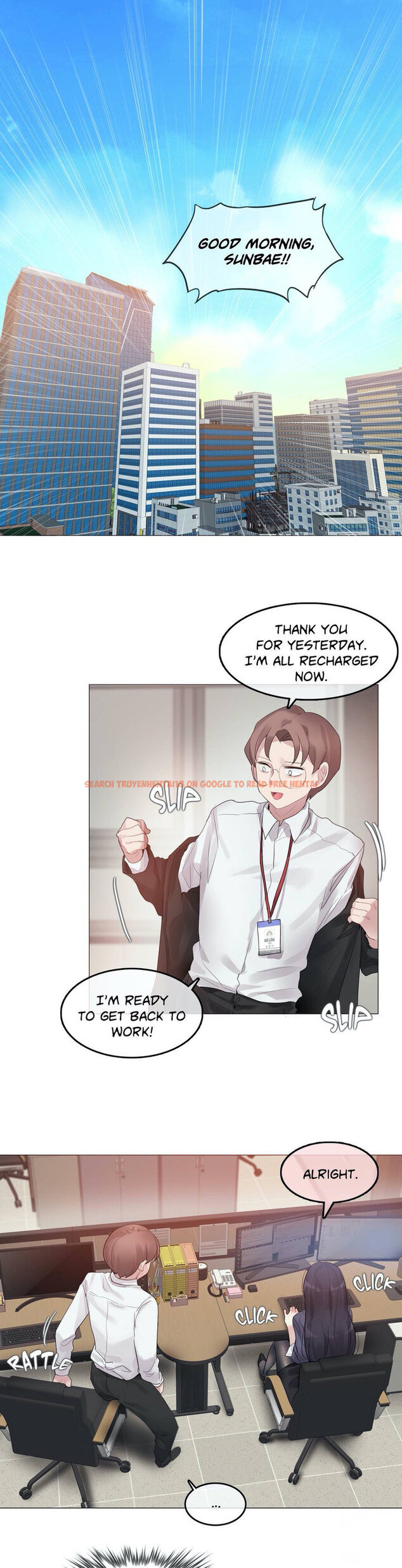 Read Hentai Image 1 190 in comic A Pervert’s Daily Life - Chapter 94 - hentaitnt.net