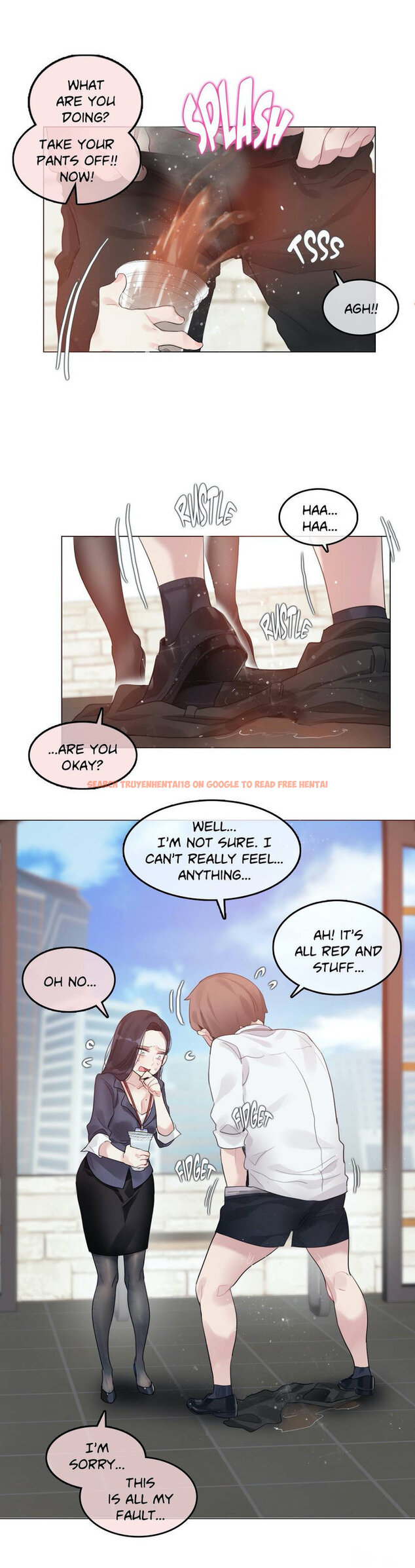 Read Hentai Image 13 190 in comic A Pervert’s Daily Life - Chapter 94 - hentaitnt.net