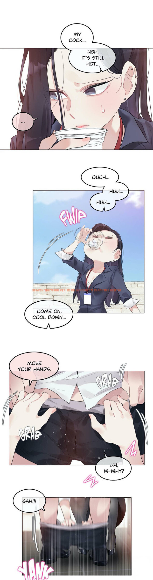 Read Hentai Image 14 190 in comic A Pervert’s Daily Life - Chapter 94 - hentaitnt.net