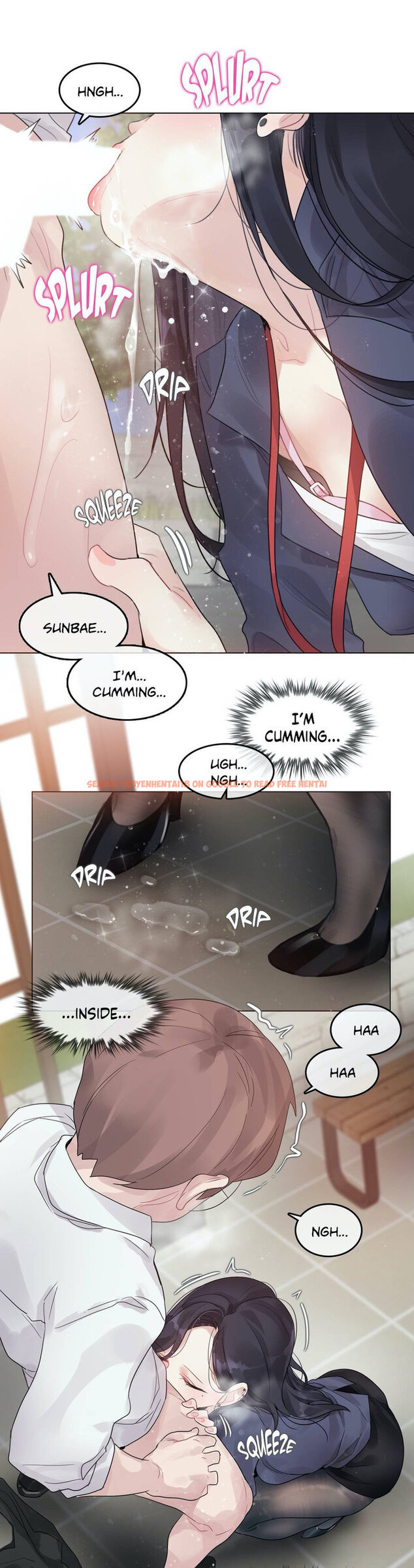 Read Hentai Image 19 190 in comic A Pervert’s Daily Life - Chapter 94 - hentaitnt.net