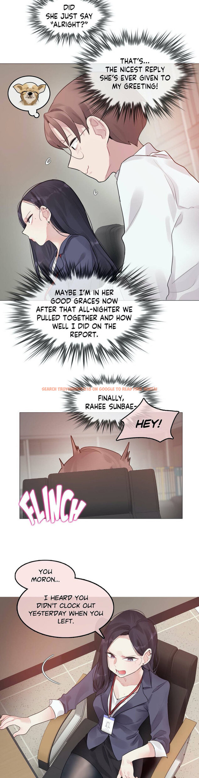 Read Hentai Image 2 190 in comic A Pervert’s Daily Life - Chapter 94 - hentaitnt.net