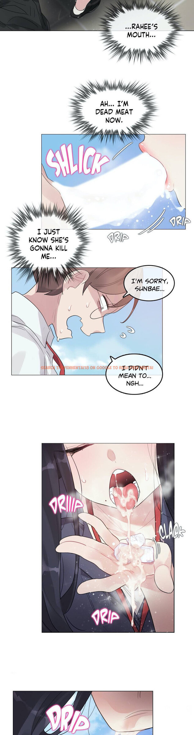 Read Hentai Image 20 190 in comic A Pervert’s Daily Life - Chapter 94 - hentaitnt.net