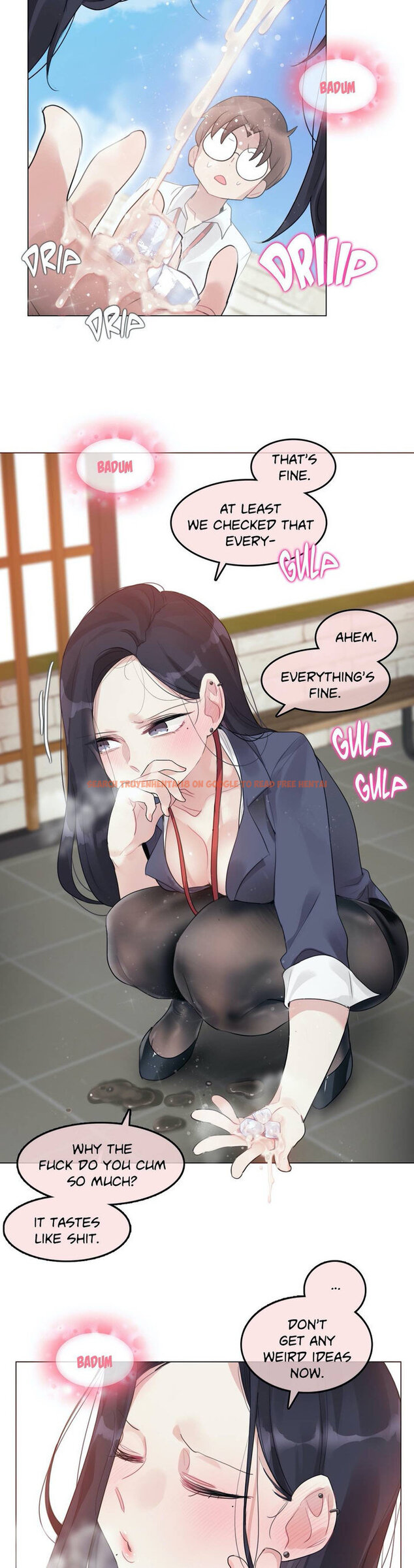 Read Hentai Image 21 190 in comic A Pervert’s Daily Life - Chapter 94 - hentaitnt.net