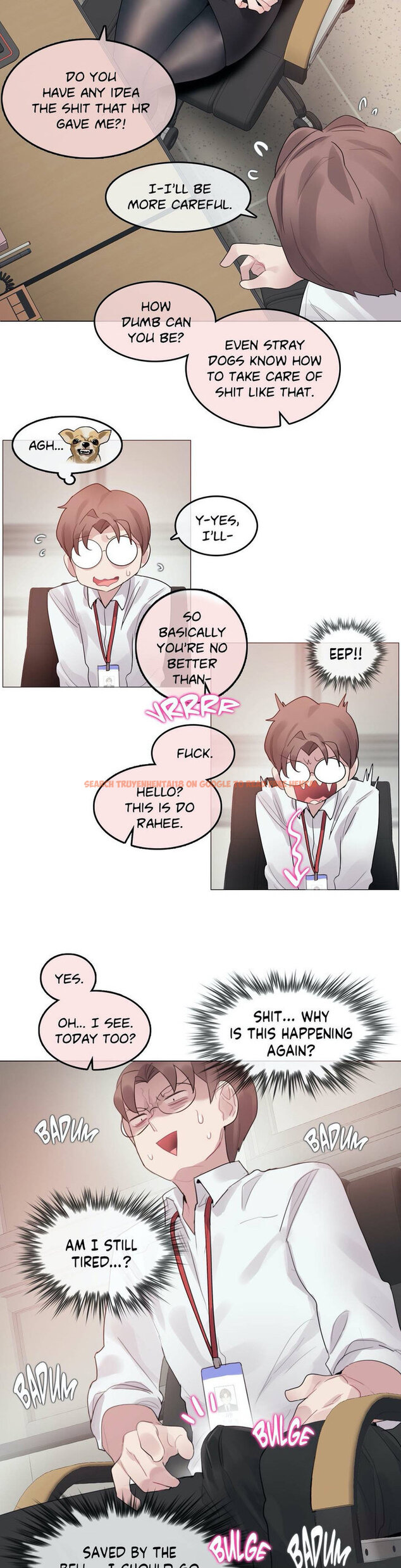 Read Hentai Image 3 190 in comic A Pervert’s Daily Life - Chapter 94 - hentaitnt.net