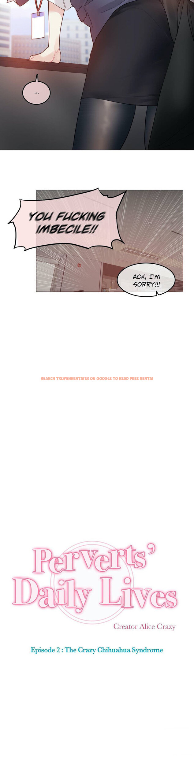 Read Hentai Image 6 190 in comic A Pervert’s Daily Life - Chapter 94 - hentaitnt.net