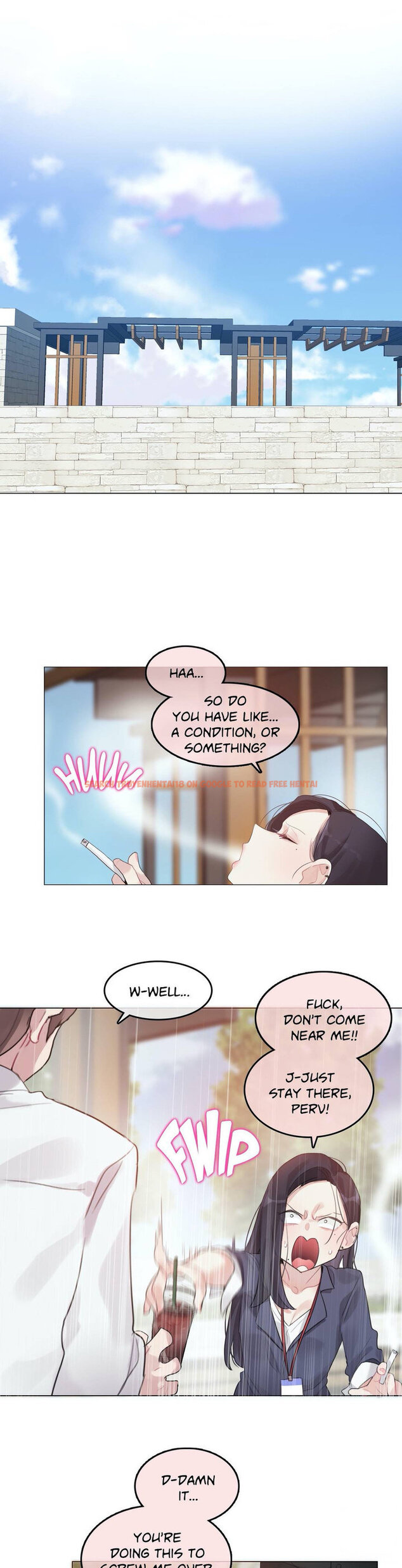 Read Hentai Image 7 190 in comic A Pervert’s Daily Life - Chapter 94 - hentaitnt.net