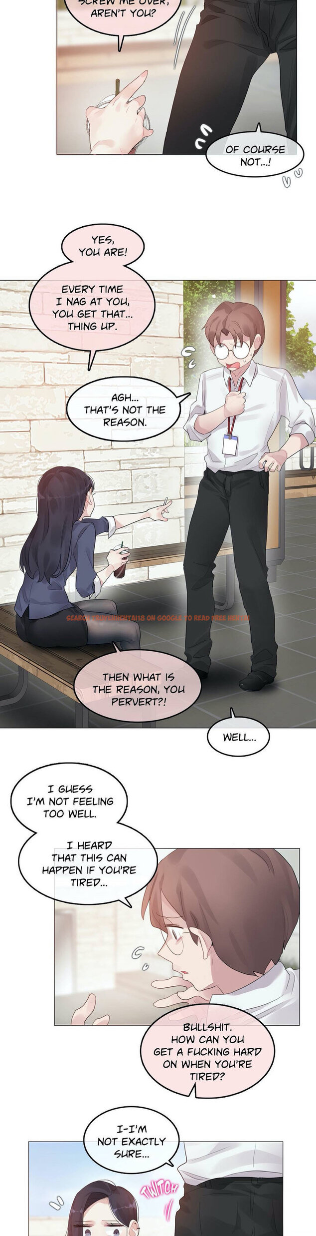 Read Hentai Image 8 190 in comic A Pervert’s Daily Life - Chapter 94 - hentaitnt.net