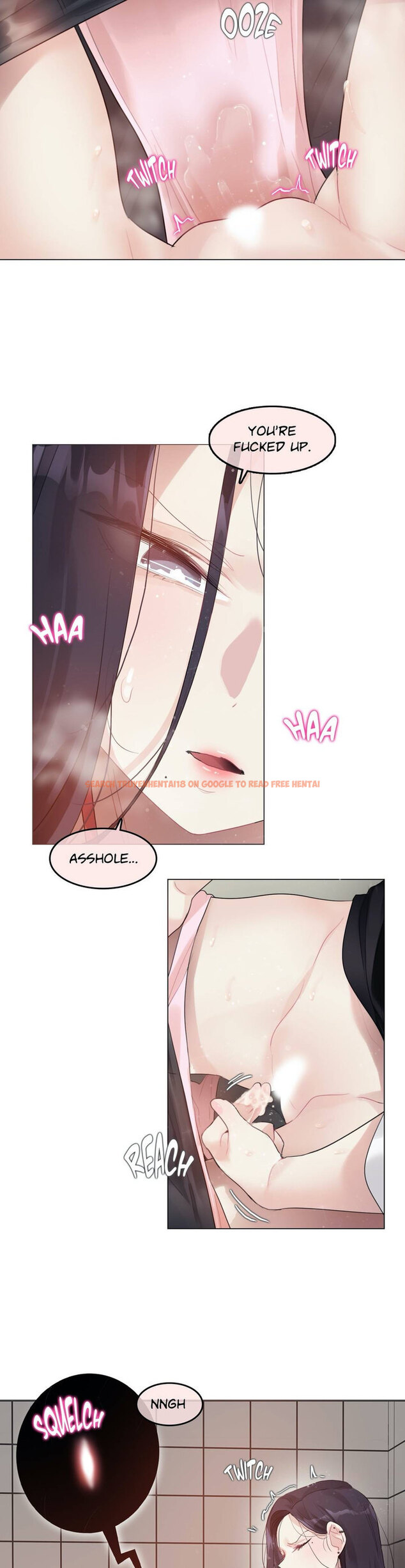 Read Hentai Image 11 448 in comic A Pervert’s Daily Life - Chapter 95 - hentaitnt.net