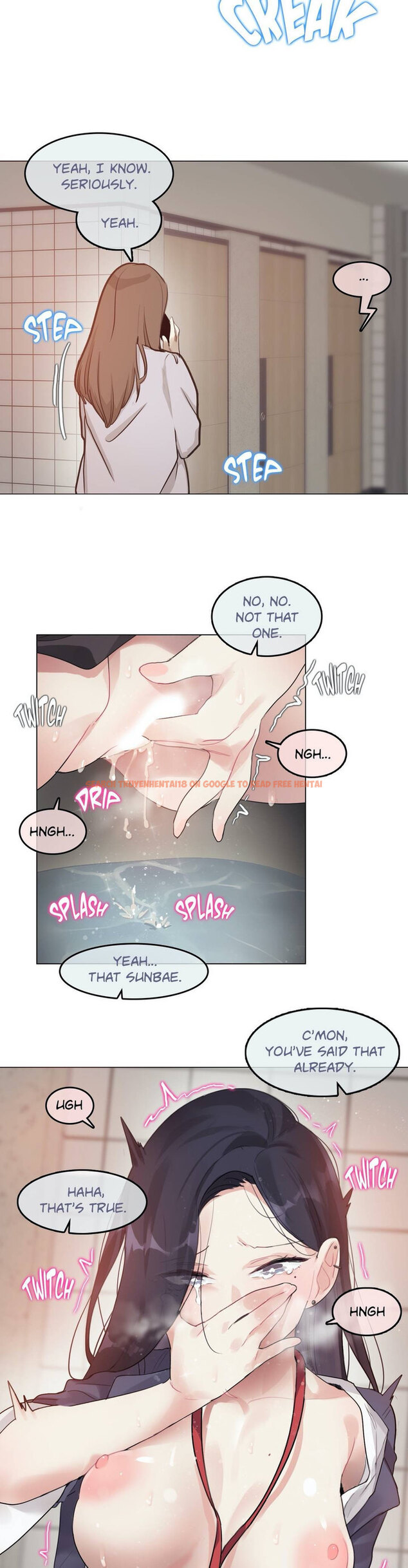 Read Hentai Image 16 448 in comic A Pervert’s Daily Life - Chapter 95 - hentaitnt.net