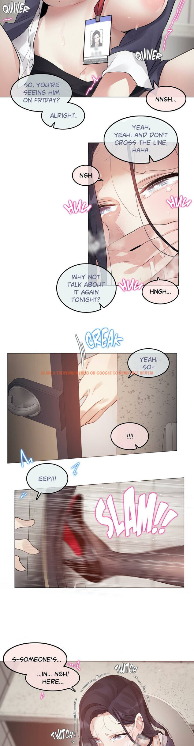 Read Hentai Image 17 448 in comic A Pervert’s Daily Life - Chapter 95 - hentaitnt.net
