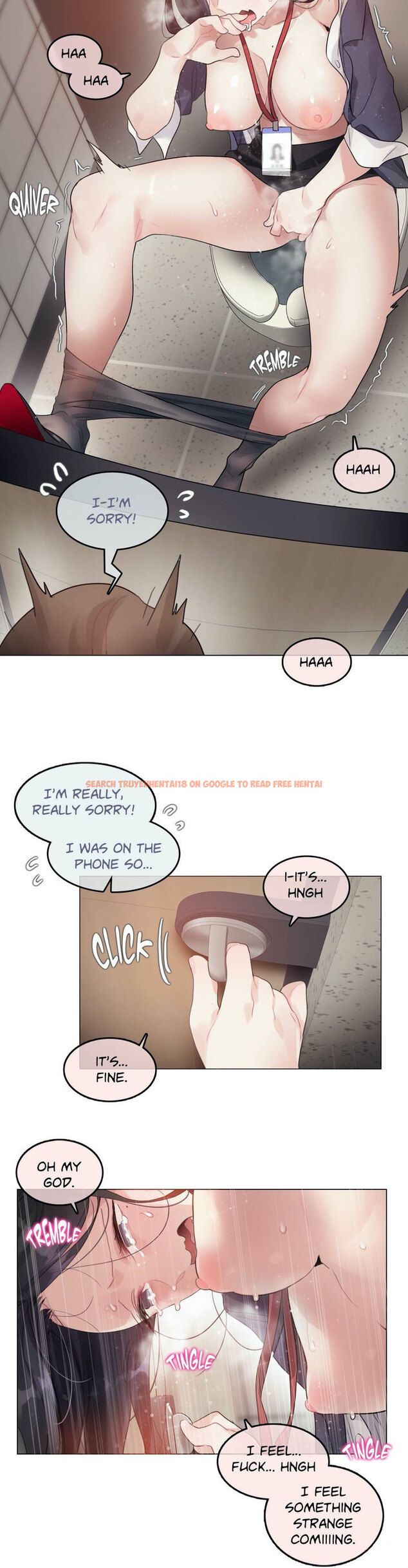 Read Hentai Image 18 448 in comic A Pervert’s Daily Life - Chapter 95 - hentaitnt.net
